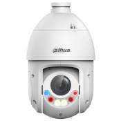 Відеокамера Dahua DH-SD4E825GB-HNR-A-PV1 8МП (5-125мм) Відеокамера Dahua DH-SD4E825GB-HNR-A-PV1 8МП (5-125мм)