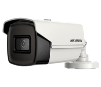 Відеокамера Hikvision DS-2CE16U1T-IT3F 8МП (3.6мм) Відеокамера Hikvision DS-2CE16U1T-IT3F 8МП (3.6мм)