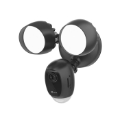 Відеокамера Ezviz Wi-Fi LC1C (CS-LC1C-A0-1F2WPFRL black) 2МП (2.8мм) Відеокамера Ezviz Wi-Fi LC1C (CS-LC1C-A0-1F2WPFRL black) 2МП (2.8мм)
