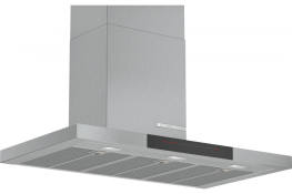 Витяжка Bosch DWB98JQ50 Витяжка Bosch DWB98JQ50