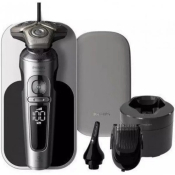 Електробритва чоловіча Philips SkinIQ SP9885/35 Електробритва чоловіча Philips SkinIQ SP9885/35
