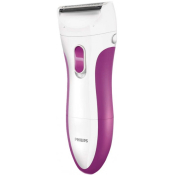 Електробритва жіноча Philips SatinShave Essential HP6341/00 Електробритва жіноча Philips SatinShave Essential HP6341/00
