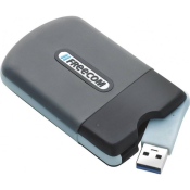 Жорсткий диск Freecom Tough Drive (56331) Жорсткий диск Freecom Tough Drive (56331)