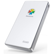Жорсткий диск iDiskk Mfi Certified (PD01-Silver) Жорсткий диск iDiskk Mfi Certified (PD01-Silver)