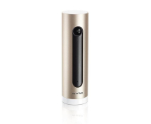 IP-камера відеоспостереження Netatmo Smart Indoor (NSC01-EU) IP-камера відеоспостереження Netatmo Smart Indoor (NSC01-EU)