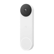 Розумний домофон Google Nest Doorbell 2nd Gen (battery) Розумний домофон Google Nest Doorbell 2nd Gen (battery)
