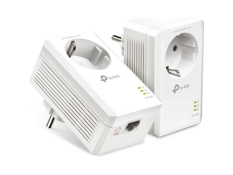 Адаптер Powerline TP-Link TL-PA7017P KIT Адаптер Powerline TP-Link TL-PA7017P KIT