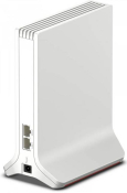 Бездротовий маршрутизатор (роутер) AVM Fritz! Repeater 3000 AX (20002988) Бездротовий маршрутизатор (роутер) AVM Fritz! Repeater 3000 AX (20002988)
