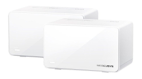 Mesh-система Mercusys Halo H90X 2-pack Mesh-система Mercusys Halo H90X 2-pack