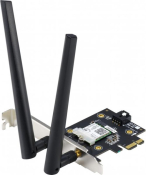 Wi-Fi адаптер ASUS PCE-AX1800 Wi-Fi адаптер ASUS PCE-AX1800