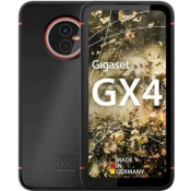 Смартфон Gigaset GX4 4/64GB Black (S30853H1531R111) Смартфон Gigaset GX4 4/64GB Black (S30853H1531R111)