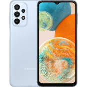 Смартфон Samsung Galaxy A23 5G SM-A236B 4/64GB Light Blue Смартфон Samsung Galaxy A23 5G SM-A236B 4/64GB Light Blue