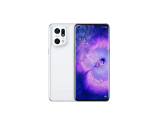 Смартфон OPPO Find X5 Pro 12/256GB Ceramic White Смартфон OPPO Find X5 Pro 12/256GB Ceramic White