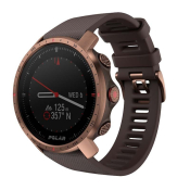 Спортивний годинник Polar Grit X Pro Nordic Copper (90085775) Спортивний годинник Polar Grit X Pro Nordic Copper (90085775)