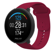 Смарт-годинник Polar Unite Red (900100641) Смарт-годинник Polar Unite Red (900100641)