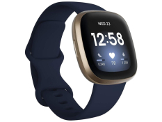 Смарт-годинник Fitbit Versa 3 (FB511GLNV) Смарт-годинник Fitbit Versa 3 (FB511GLNV)