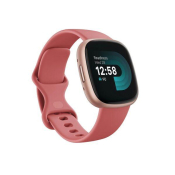 Смарт-годинник Fitbit Versa 4 (FB523RGRW) Смарт-годинник Fitbit Versa 4 (FB523RGRW)