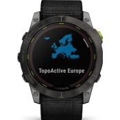 Смарт-годинник Garmin Enduro 2 (010-02754-00/01/13) Смарт-годинник Garmin Enduro 2 (010-02754-00/01/13)