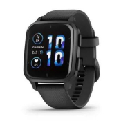 Смарт-годинник Garmin Venu Sq 2 (010-02700-00/10/80 Смарт-годинник Garmin Venu Sq 2 (010-02700-00/10/80