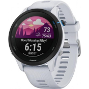 Смарт-годинник Garmin Forerunner 255 Music Whitestone (010-02641-21/31/58) Смарт-годинник Garmin Forerunner 255 Music Whitestone (010-02641-21/31/58)