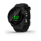 Спортивний годинник Garmin Forerunner 55 (010-02562-00/10) Спортивний годинник Garmin Forerunner 55 (010-02562-00/10)