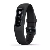 Фітнес-браслет Garmin Vivosmart 4 (010-01995-10/00) Фітнес-браслет Garmin Vivosmart 4 (010-01995-10/00)