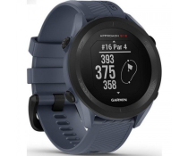 Спортивний годинник Garmin Approach S12 (010-02472-14) Спортивний годинник Garmin Approach S12 (010-02472-14)