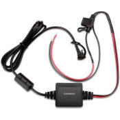 Адаптер зарядки від мотоцикла Garmin для Zumo 3xx 010-11843-01 Адаптер зарядки від мотоцикла Garmin для Zumo 3xx 010-11843-01