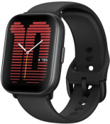 Смарт-годинник Amazfit Active Midnight Black Смарт-годинник Amazfit Active Midnight Black