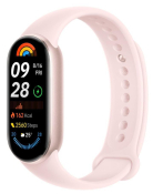 Фітнес-браслет Xiaomi Smart Band 9 (BHR8345GL) Фітнес-браслет Xiaomi Smart Band 9 (BHR8345GL)