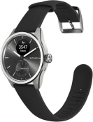 Смарт-годинник Withings ScanWatch 2 42mm Black Смарт-годинник Withings ScanWatch 2 42mm Black