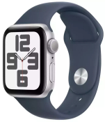 Смарт-часы Apple Watch SE 2 GPS (MRE23) Смарт-часы Apple Watch SE 2 GPS (MRE23)