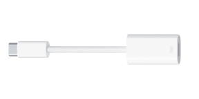 Адаптер USB Type-C Apple (MUQX3) Адаптер USB Type-C Apple (MUQX3)