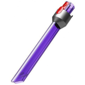 Щелевая насадка Dyson Light Pipe Crevice Tool (970466-01) Щелевая насадка Dyson Light Pipe Crevice Tool (970466-01)