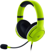 Навушники з мікрофоном Razer Kaira X for Xbox Electric Volt (RZ04-03970600-R3M1) Навушники з мікрофоном Razer Kaira X for Xbox Electric Volt (RZ04-03970600-R3M1)