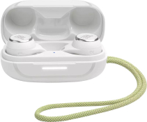 Навушники TWS JBL Reflect (JBLREFLECTAEROWHT) Навушники TWS JBL Reflect (JBLREFLECTAEROWHT)