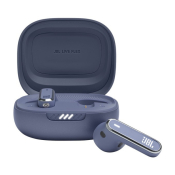 Навушники TWS JBL Live Flex (JBLLIVEFLEXBLU) Навушники TWS JBL Live Flex (JBLLIVEFLEXBLU)