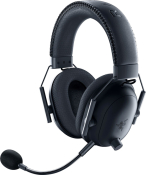 Навушники з мікрофоном Razer Blackshark V2 PRO (RZ04-04530100-R3M1) Навушники з мікрофоном Razer Blackshark V2 PRO (RZ04-04530100-R3M1)
