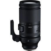 Довгофокусний об'єктив Tamron AF 150-500mm F/5-6,7 Di III VC VXD Довгофокусний об'єктив Tamron AF 150-500mm F/5-6,7 Di III VC VXD