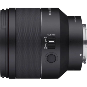 Об'єктив Samyang 50mm f/1,4 AF FE II Об'єктив Samyang 50mm f/1,4 AF FE II