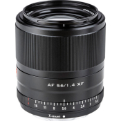 Стандартний об'єктив Viltrox AF 56mm f/1,4 STM Стандартний об'єктив Viltrox AF 56mm f/1,4 STM