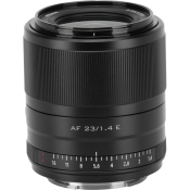 Ширококутний об'єктив Viltrox AF 23mm f/1,4 Ширококутний об'єктив Viltrox AF 23mm f/1,4