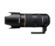 Довгофокусний об'єктив Pentax HD FA 70-200mm f/2,8 ED DC AW Довгофокусний об'єктив Pentax HD FA 70-200mm f/2,8 ED DC AW