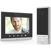 Відеодомофон Extel Connect 2 (720324) Відеодомофон Extel Connect 2 (720324)
