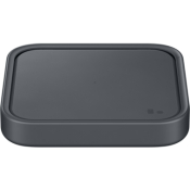 Бездротовий зарядний пристрій Samsung EP-P2400 Wireless Charger Pad w/TA (EP-P2400TBR) Бездротовий зарядний пристрій Samsung EP-P2400 Wireless Charger Pad w/TA (EP-P2400TBR)