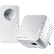 Адаптер Devolo Magic 1 WiFi mini (08559) Адаптер Devolo Magic 1 WiFi mini (08559)