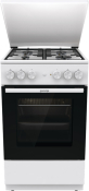 Плита комбінована Gorenje GK5A22WH Плита комбінована Gorenje GK5A22WH