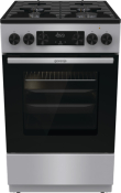 Плита комбінована Gorenje GK5C42SF (FM513D-FPD4B) Плита комбінована Gorenje GK5C42SF (FM513D-FPD4B)