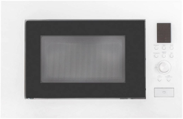 Микроволновая печь ELEYUS GMWB 25EGT WH Микроволновая печь ELEYUS GMWB 25EGT WH