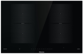 Вбудована духовка HISENSE I8455C (BI8BD-S0) Вбудована духовка HISENSE I8455C (BI8BD-S0)